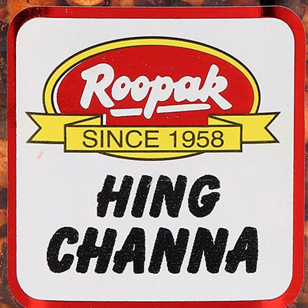 Hing Channa
